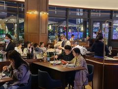 大堂-MONICH牛排融合餐厅(和义大道购物中心店)