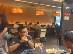 -康师傅私房牛肉面(申虹店)