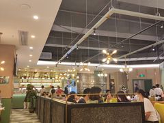 大堂-清晖小苑•顺德地方菜(壹海城店)