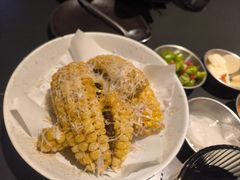 -黑崎烧肉·山野厨房(坪山店)