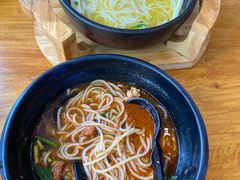 -桥香园过桥米线(国贸店)