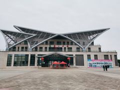 -庐山西海主景区