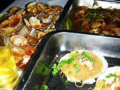 -胶东海鲜大排档(北太平庄店)