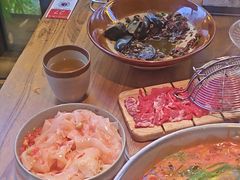 -老凯俚酸汤鱼(东山店)