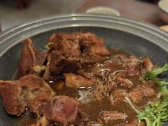 -临潼印象·特色陕菜