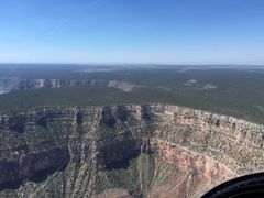 -科罗拉多大峡谷