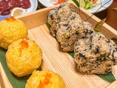 -海之屋韩式烤肉(海棠68环球美食街店)