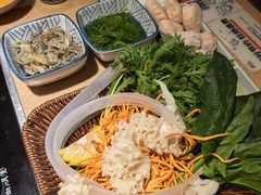 -温野菜涮涮锅(曲江大悦城店)