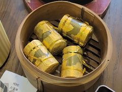 -HOHO餐厅(古子城店)