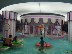 -青水瓦台汤泉(未央店)