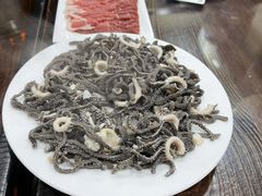 -爆肚冯(廊房二条店)