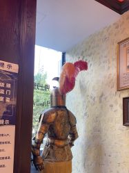 -东方先生国潮男士理发馆