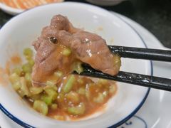-五洲牛肉美食馆