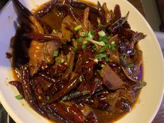 -一淼牛蛙爱上鱼(黄兴广场步行街店)