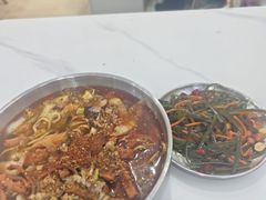 -鹍记特色牛杂面