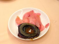 -镛记酒家