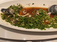 -写庭·鱼鲜川菜·宴请(铁像寺水街店)