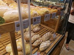 -BREAD WAY面包路·欧式面包(龙湖时代D馆店)