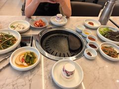 -黄金牧场(明洞总店)