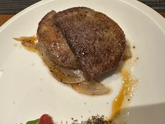 -郑州建业艾美酒店-曙餐厅