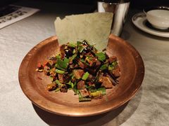 傣味牛肉-都氏家DUSJOY(翡翠城店)