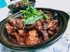 -廖记老砂锅(上清寺店)