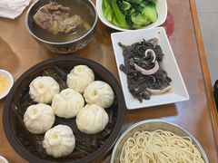 -老牌依强牛肉店(达道总店)