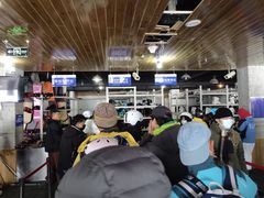 -太子岭滑雪场
