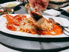 -徐记海鲜(曲江南湖店)