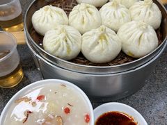 -胡家包子·清真(大众巷店)