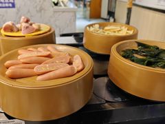 -品多珍自助回转火锅餐厅(增城万达店)