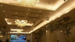 -名宴婚宴专门店·宴会厅(京基100店)