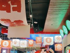 -钱锋炭缸烧烤(南湖大路总店)