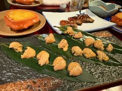 -万岛日本料理铁板烧(梅赛德斯奔驰店)