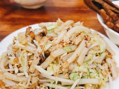-百家缘(东门南路店)