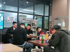 -陆长玖古法猪脚饭(玄风桥店)