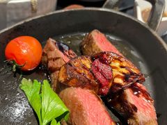 -西堤牛排(龙德广场店)