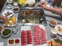 -海底捞火锅(吾悦广场店)