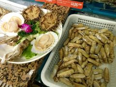 -海味当家(西安路店)
