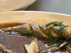 -荣祥海鲜·烟台菜(胜利路二部)