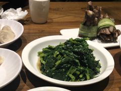-一轩饺子馆(丽都店)