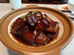 -小菜园新徽菜(合肥瑶海万达店)