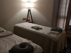 -象泰SPA·泰式按摩·足疗(卓悦中心店)