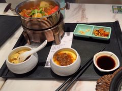 -谷田稻香·砂锅菜(川沙百联店)