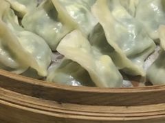 -七菜馆·东北菜·蒸饺(文体路店)