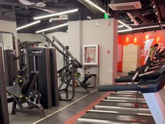 -乐刻运动健身(锦绣乐购店)