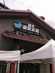 -恐龙探索乐园(磁器口店)