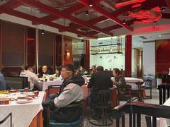 -大鸭梨烤鸭·北京菜(南小街/南苑店)