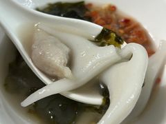 上汤鱼皮角-老西关濑粉(文明路店)