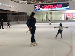 -TheRink大零溜冰场(IFS国金中心店)